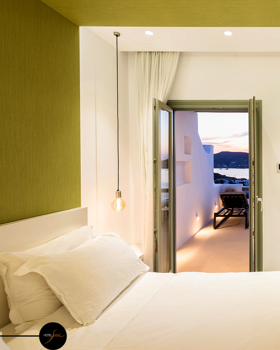 Senia Hotel