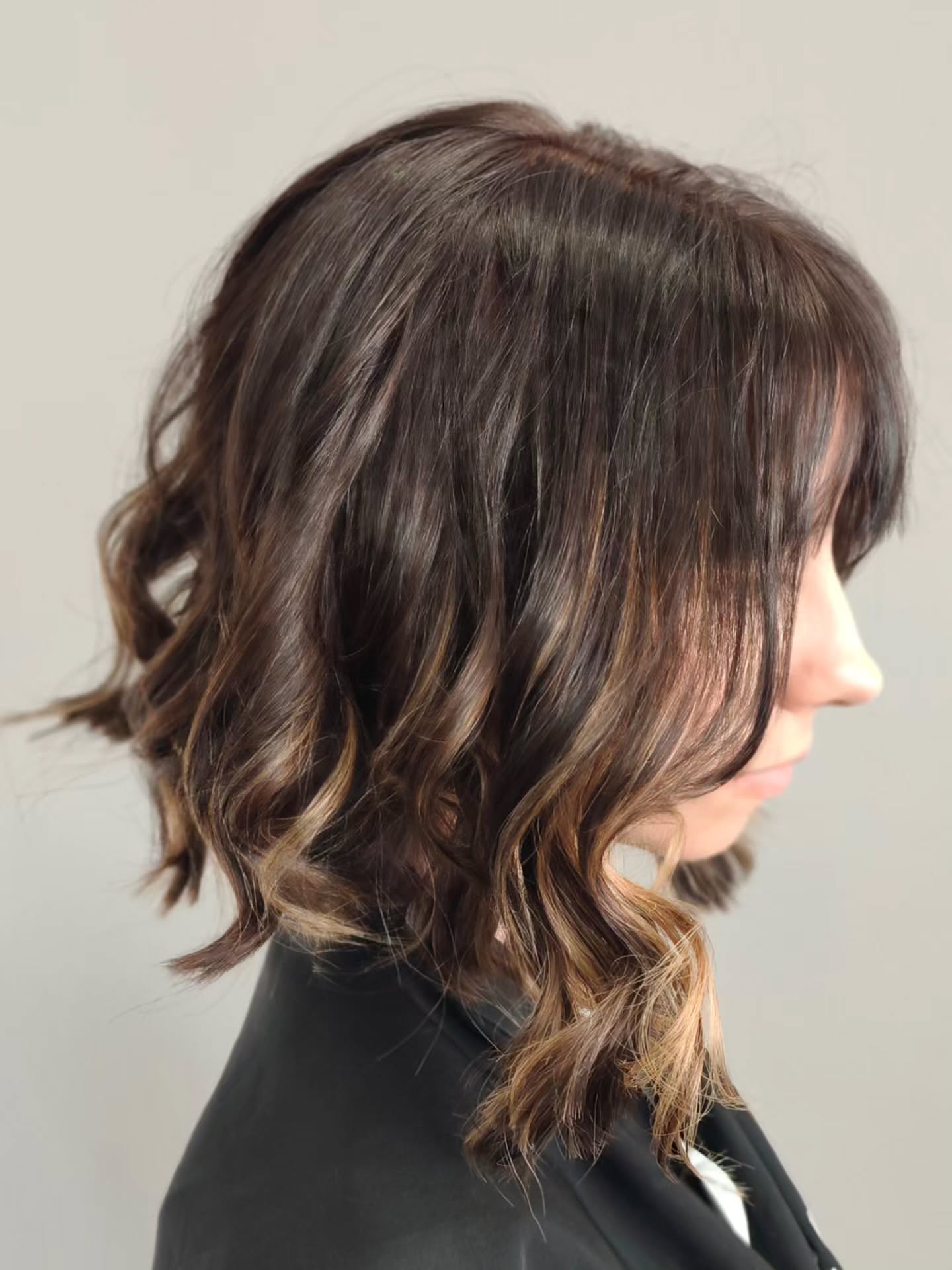 MARIA HAIR DRESSERS
