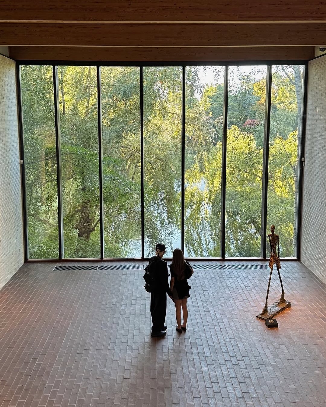 LOUISIANA MUSEUM