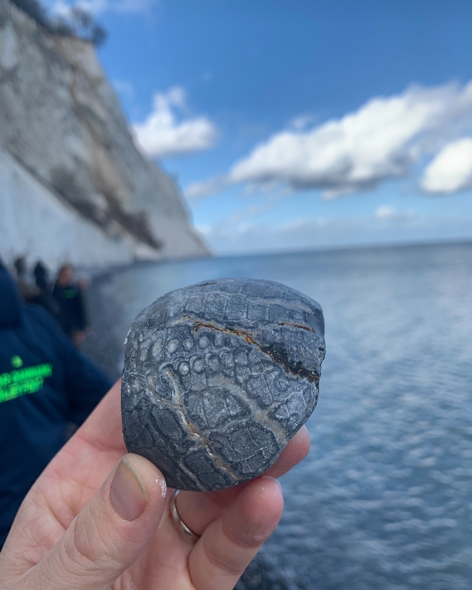 GEOCENTER MØNS KLINT