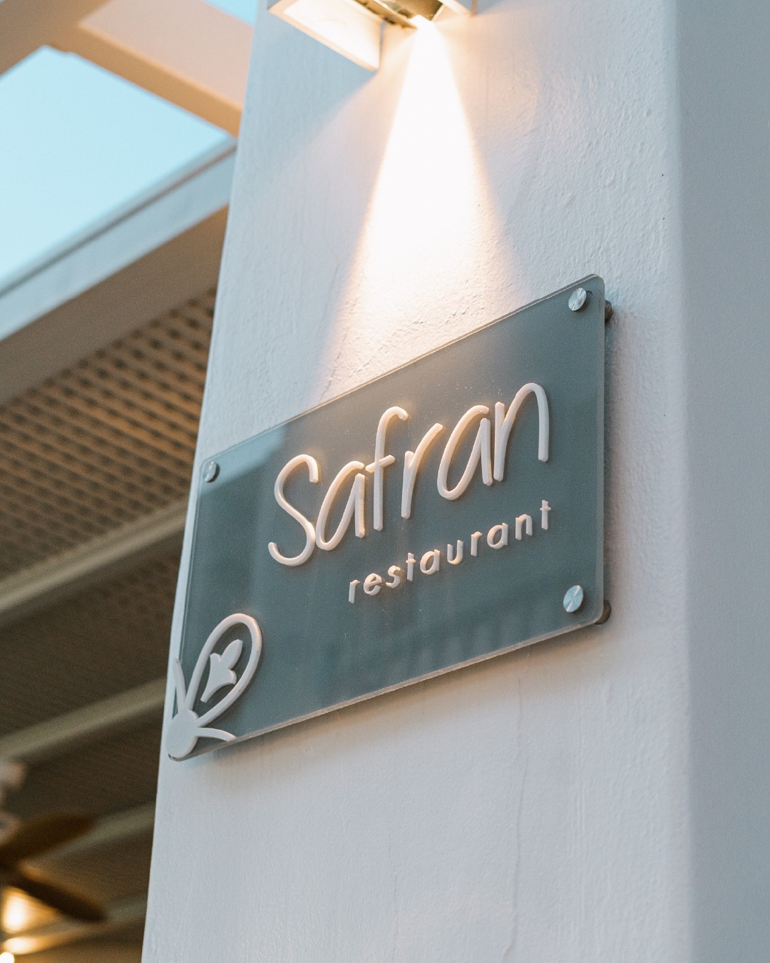 Safran Restaurant