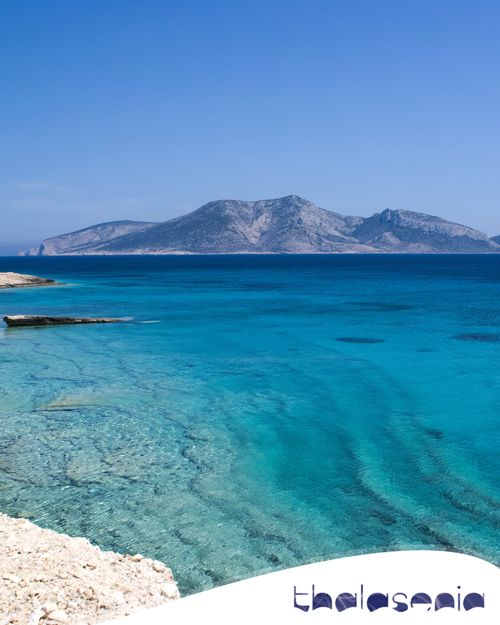 Thalasenia Cruises