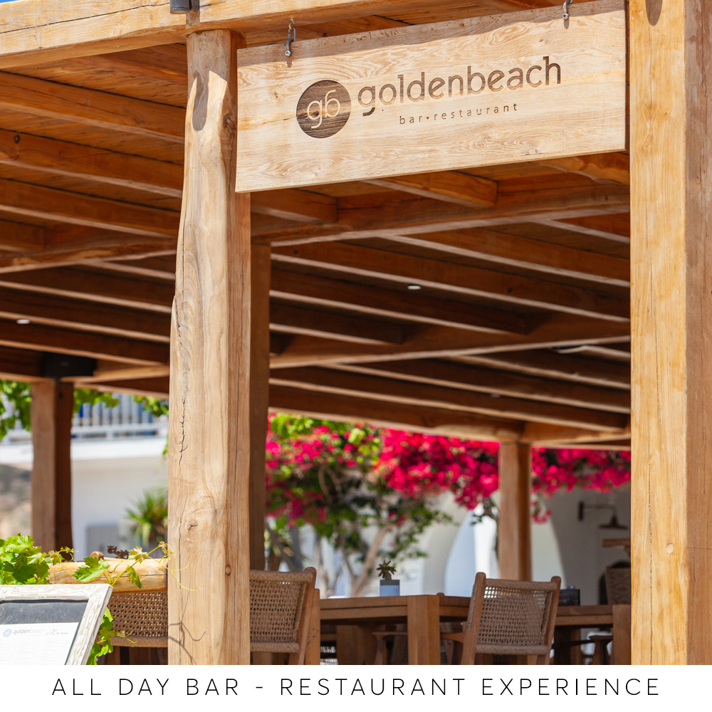 Golden Beach Hotel