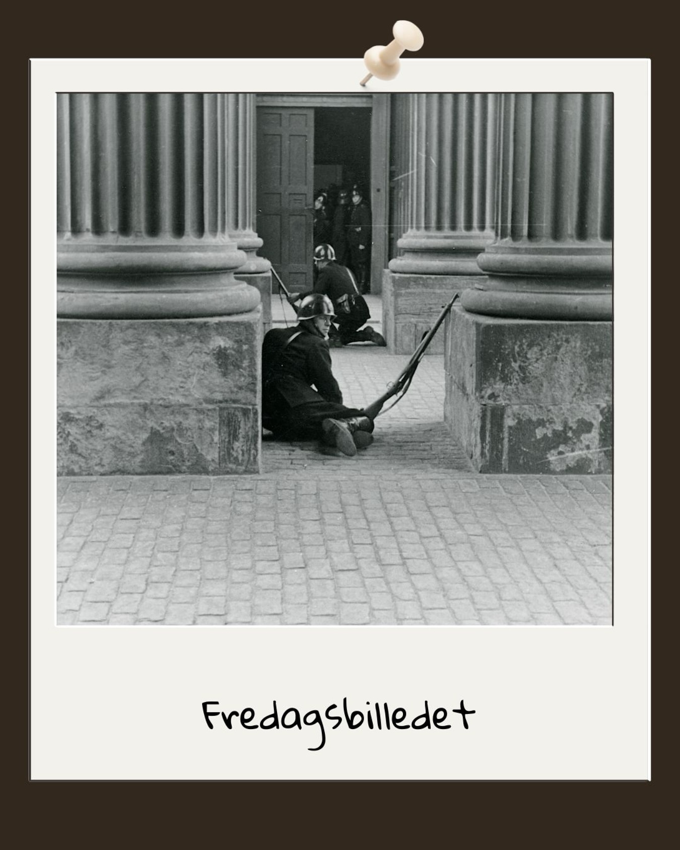 FRIHEDSMUSEET