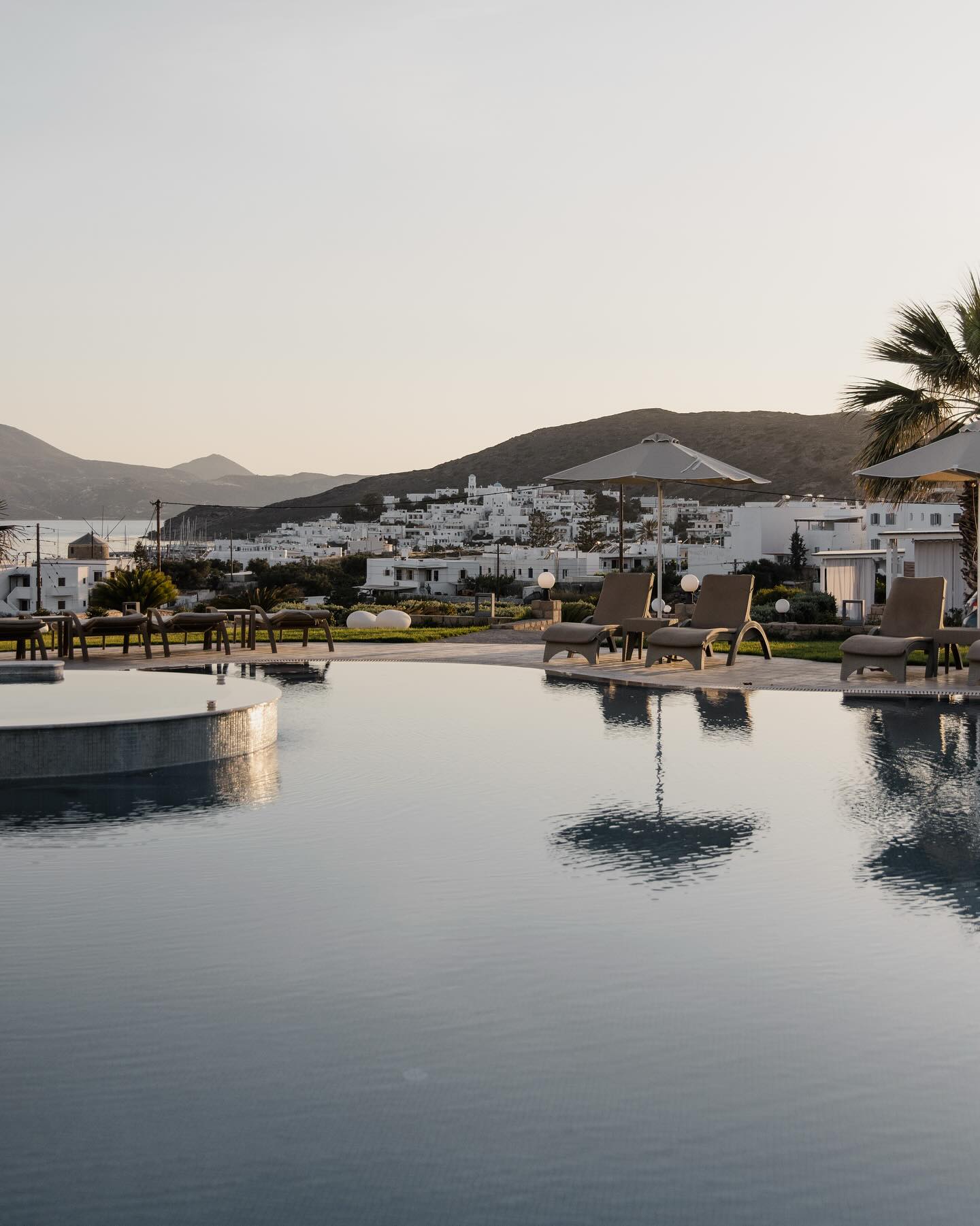 SANTA MARIA VILLAGE