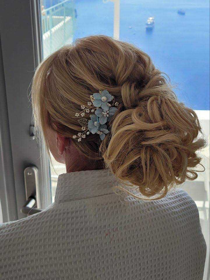 MARIA HAIR DRESSERS