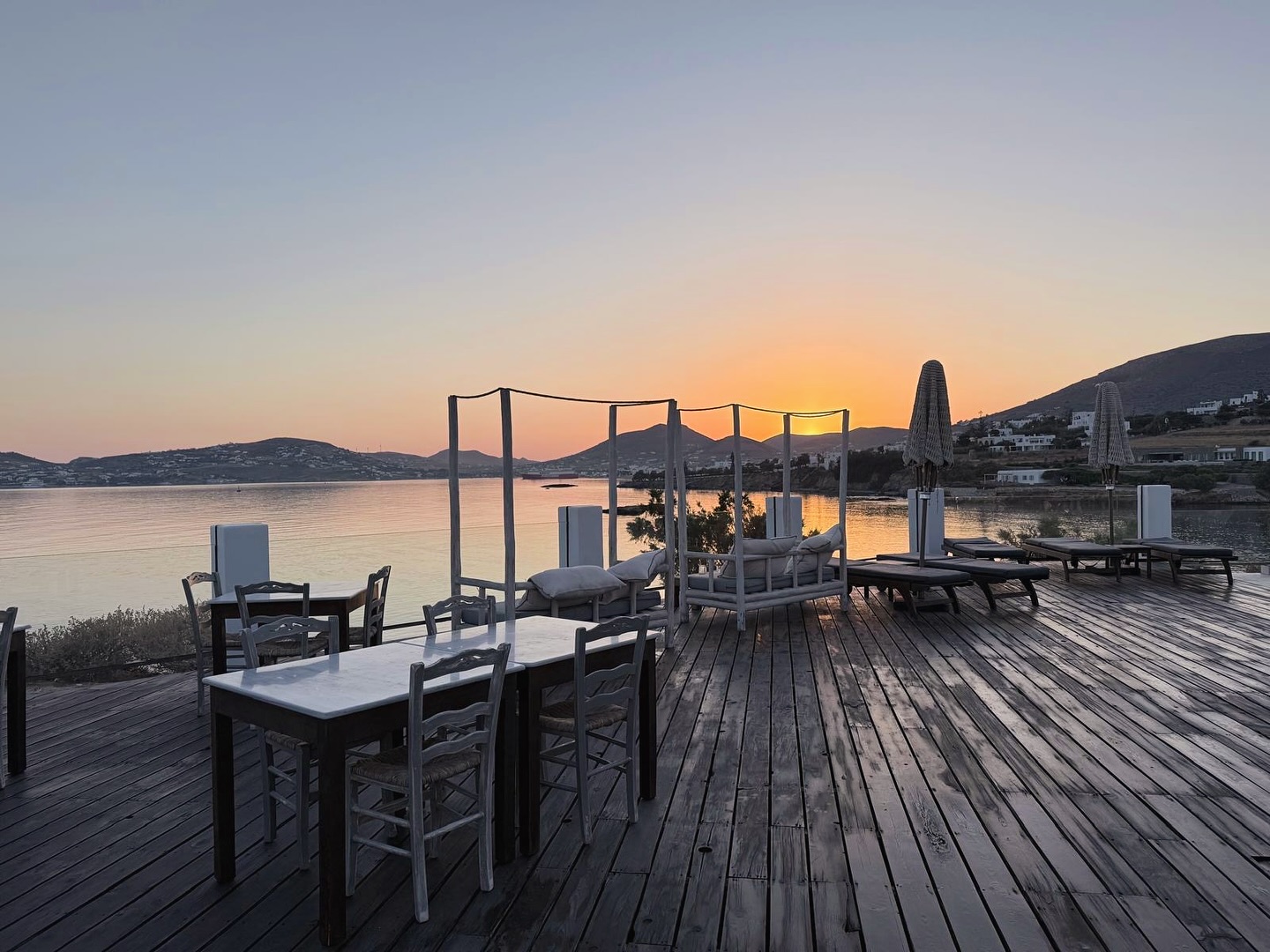 Paros Bay Hotel