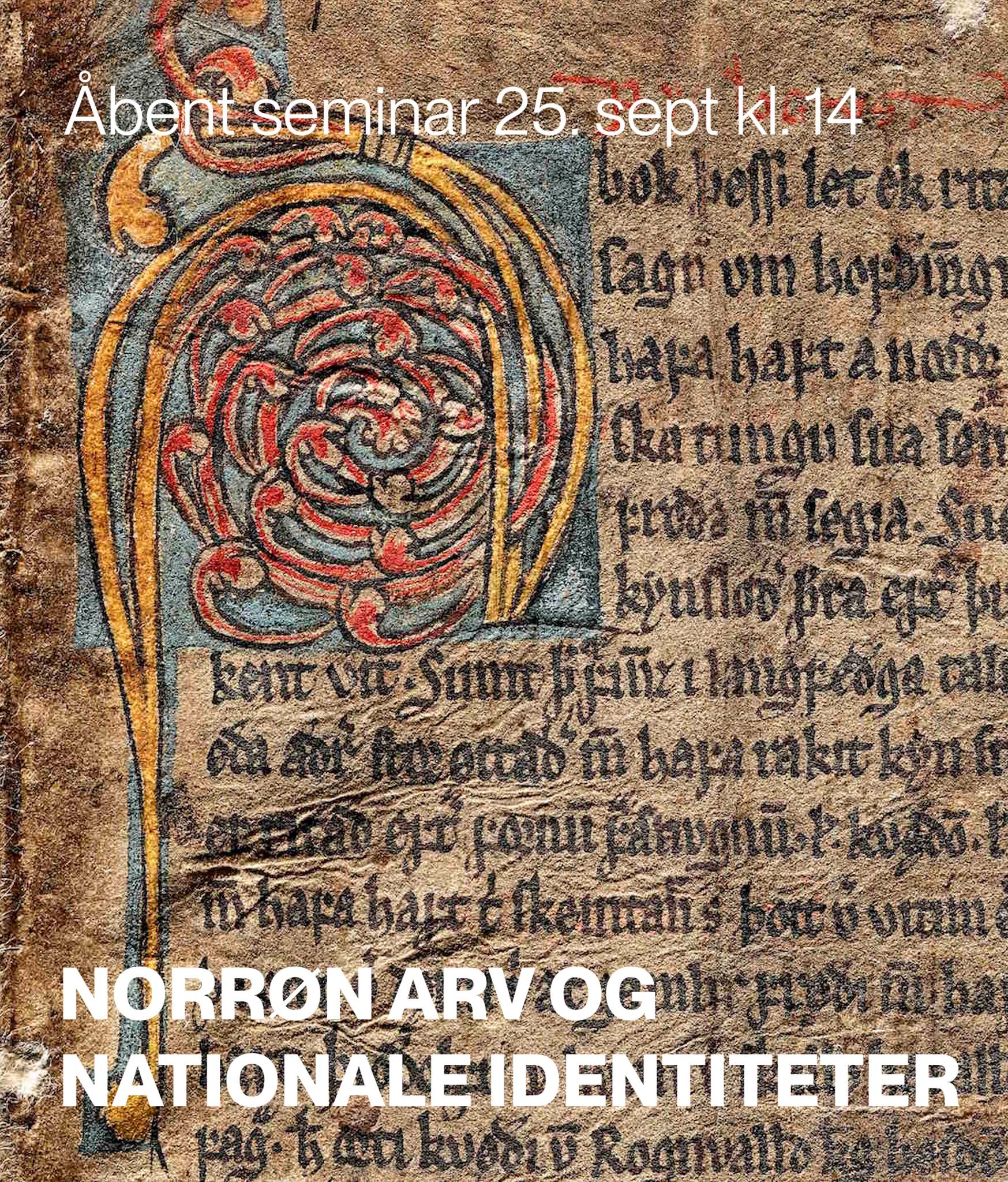 NORDATLANTENS BRYGGE