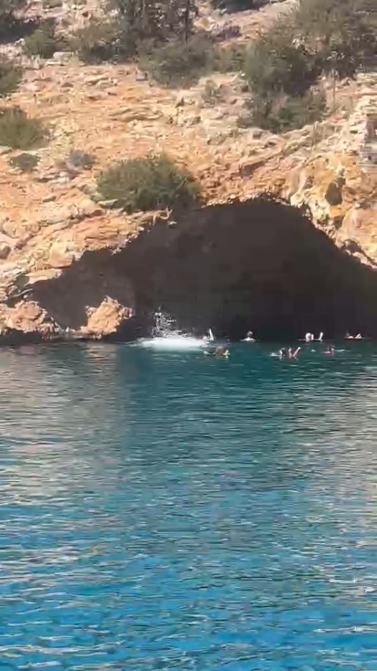 AZUL CRUISES