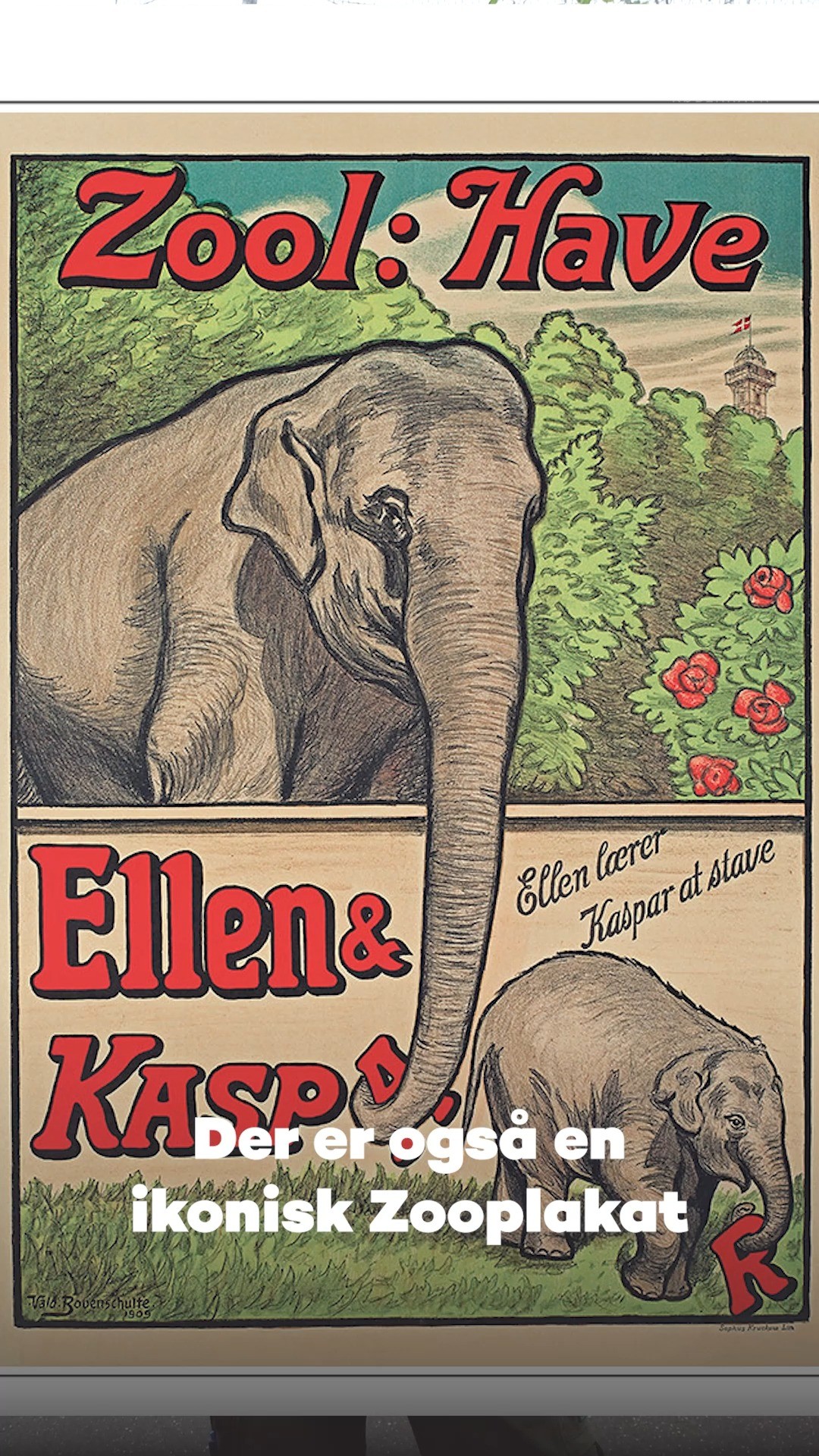 COPENHAGEN ZOO