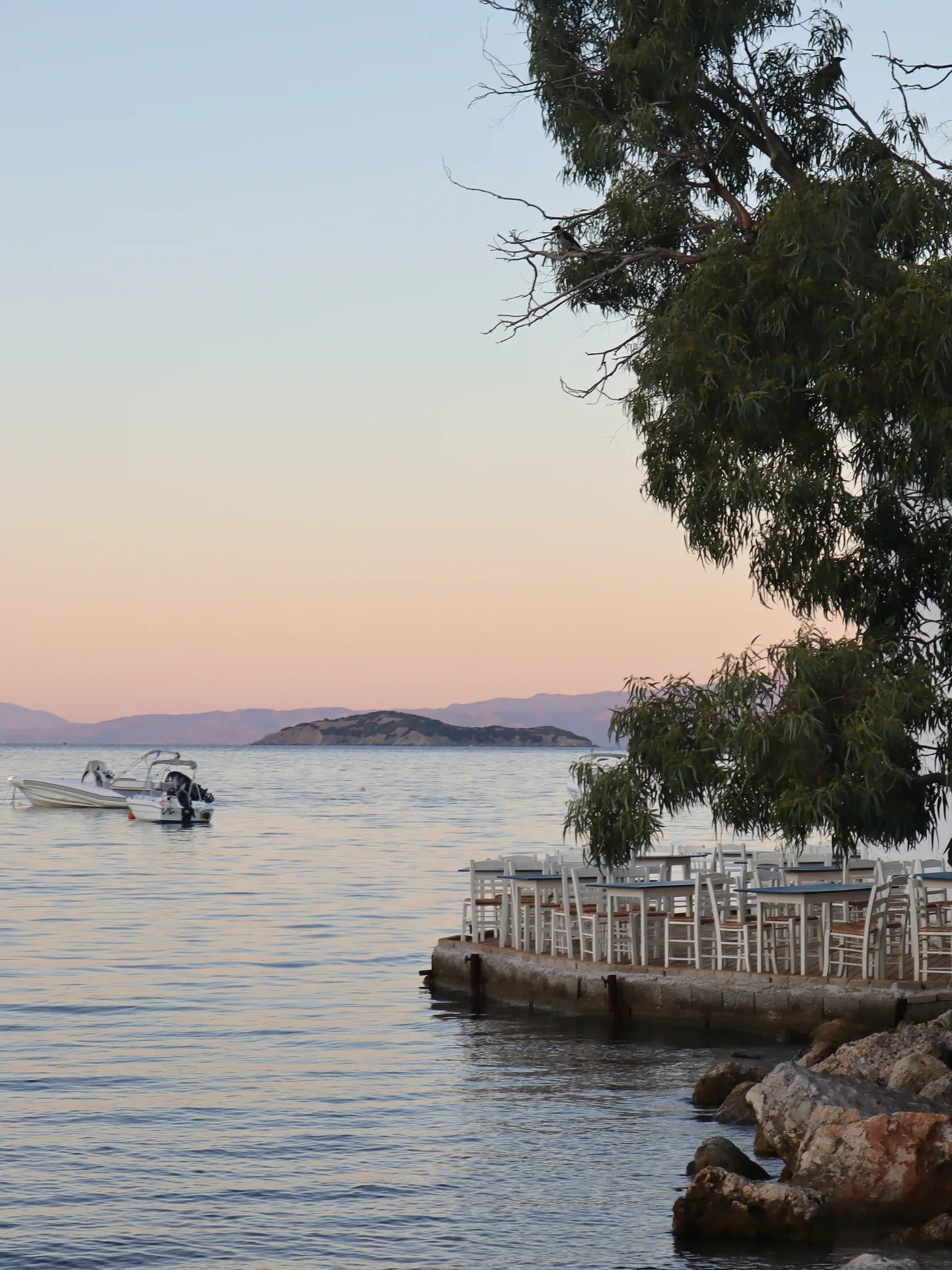 MYLOS TAVERNA
