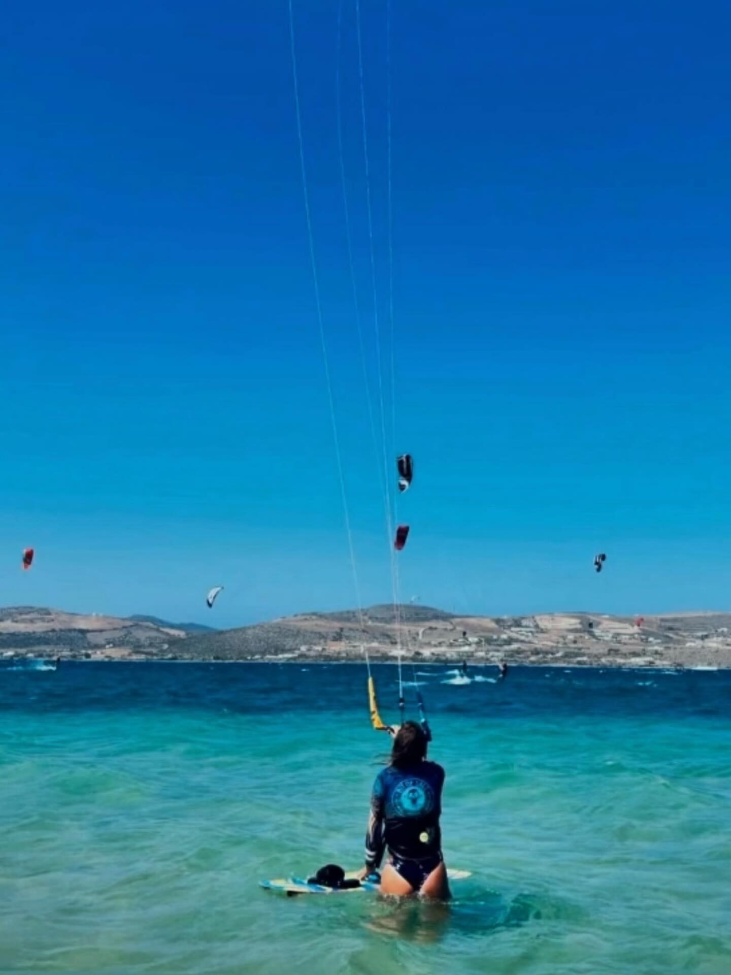 Bit of Salt - Asteras