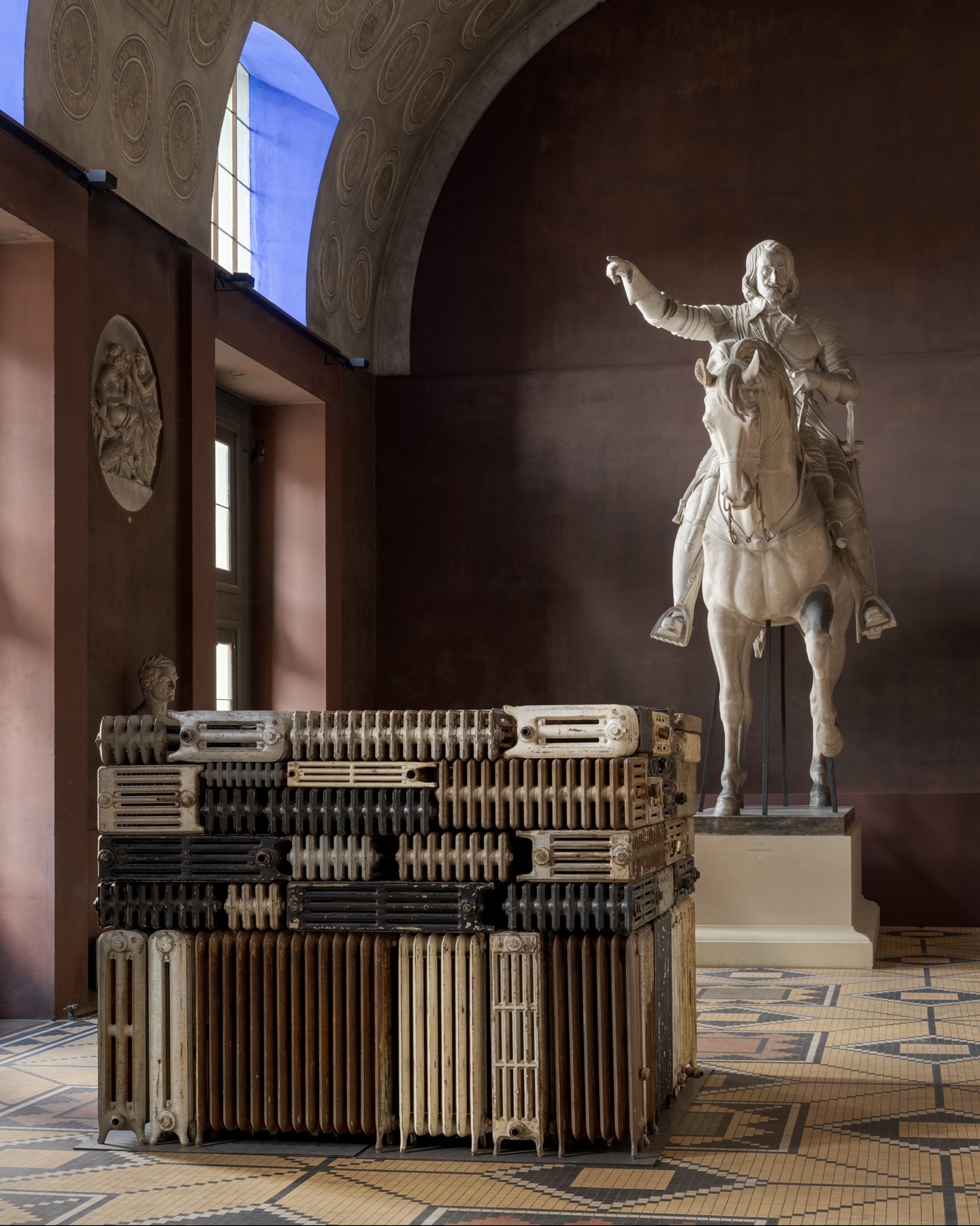 THORVALDSENS