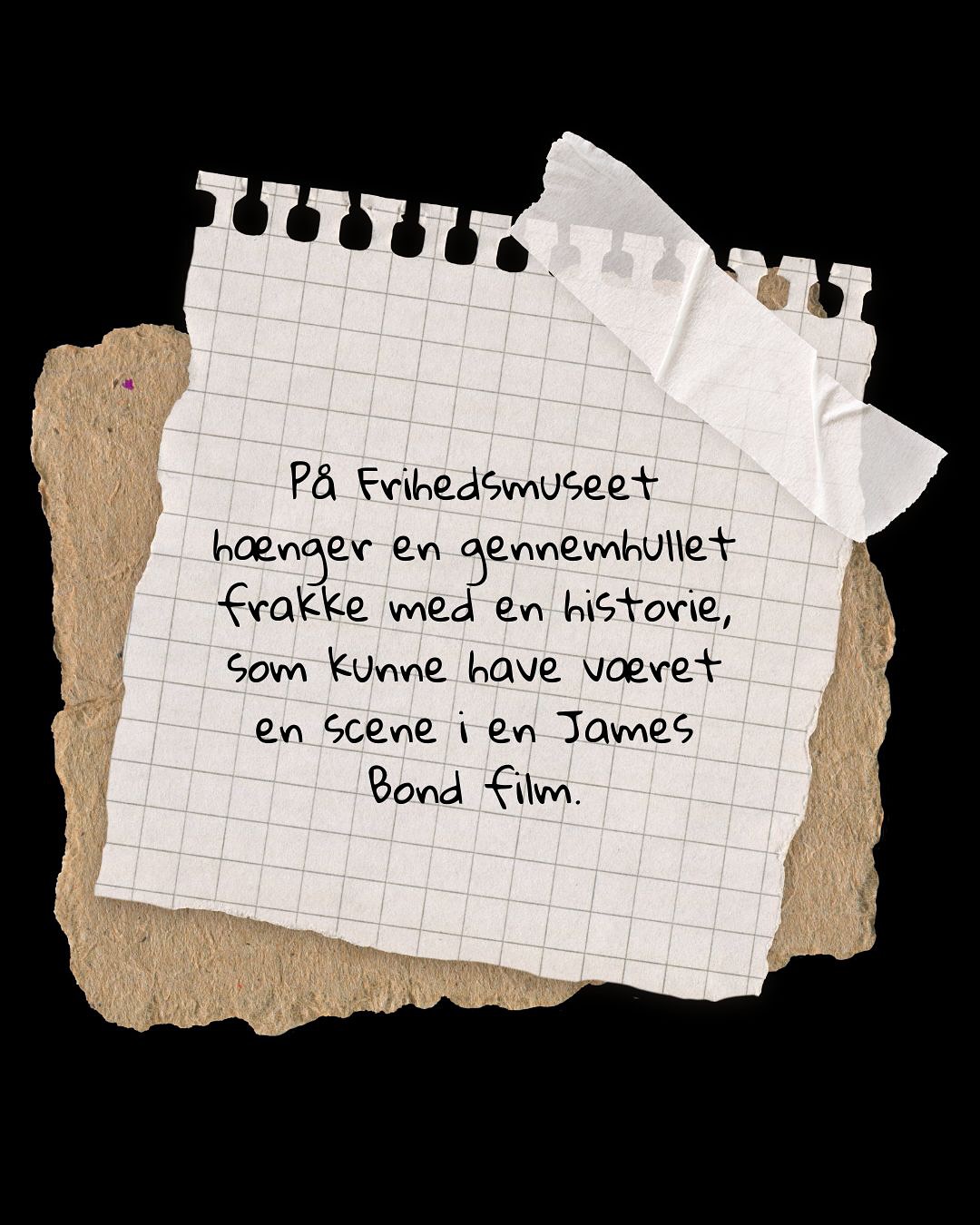 FRIHEDSMUSEET