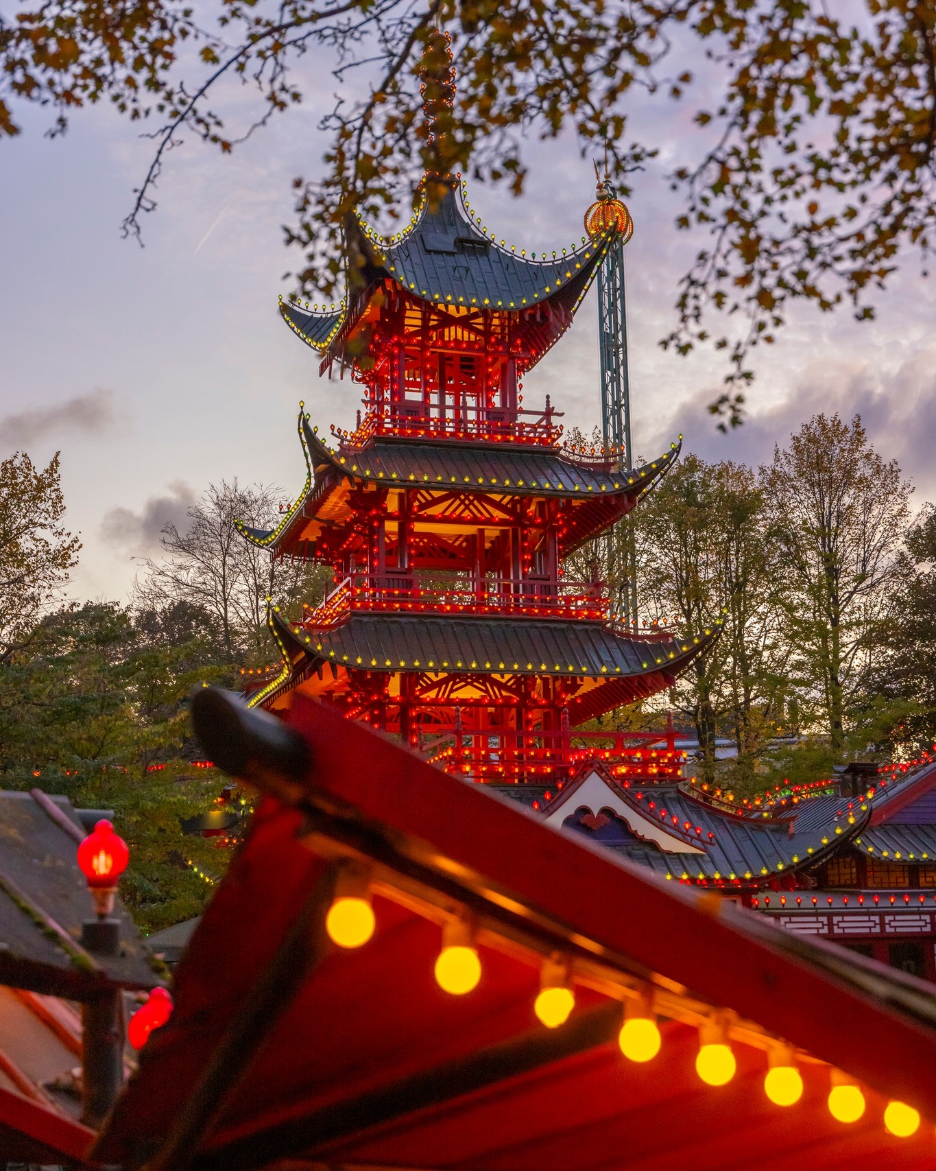 TIVOLI