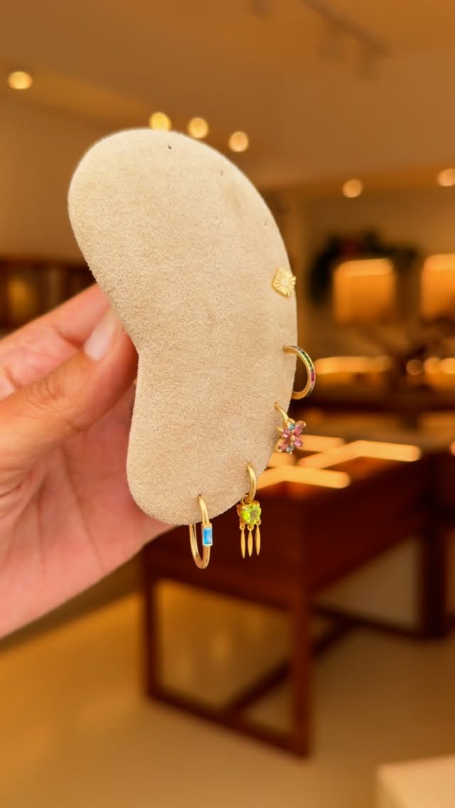 ALENIA Jewellery