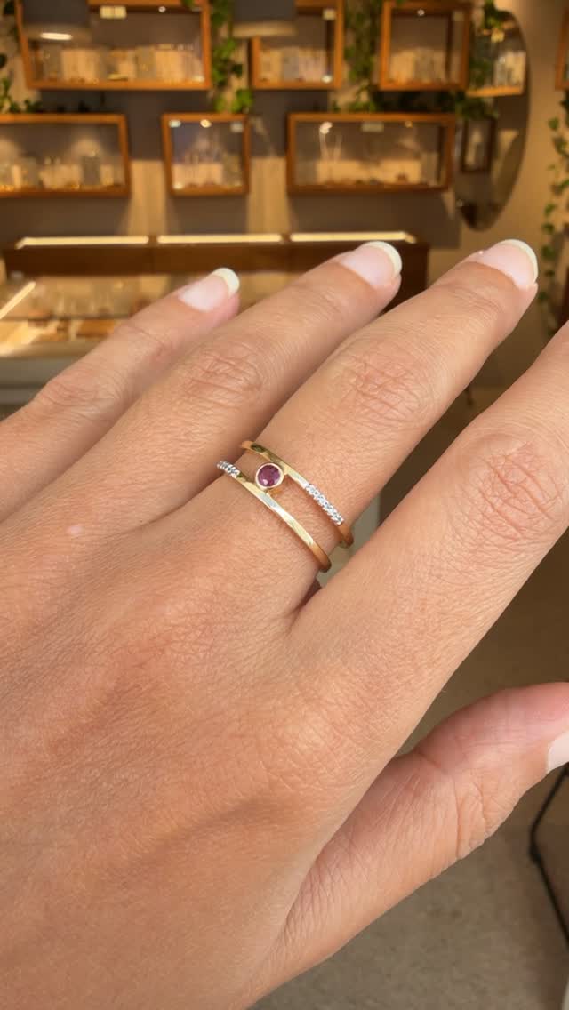 ALENIA Jewellery