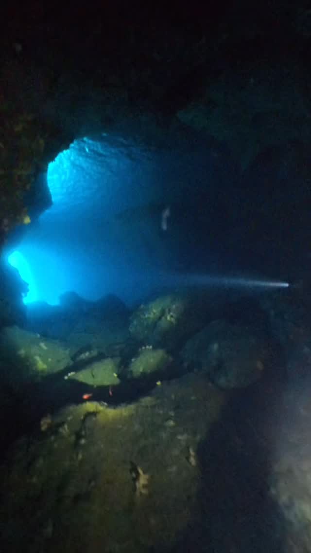 Paros Diving Center