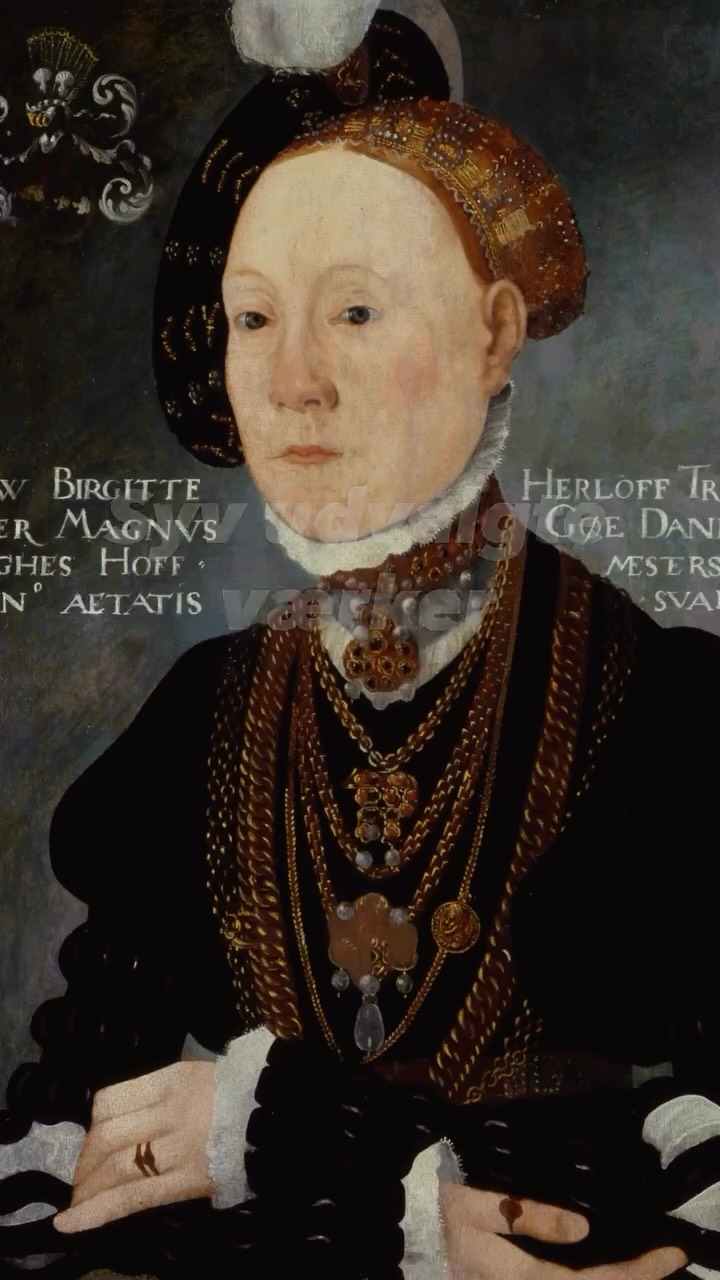 MUSEUM OF NATIONAL HISTORY FREDERIKSBORG