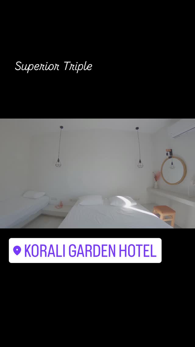 KORALLI GARDEN