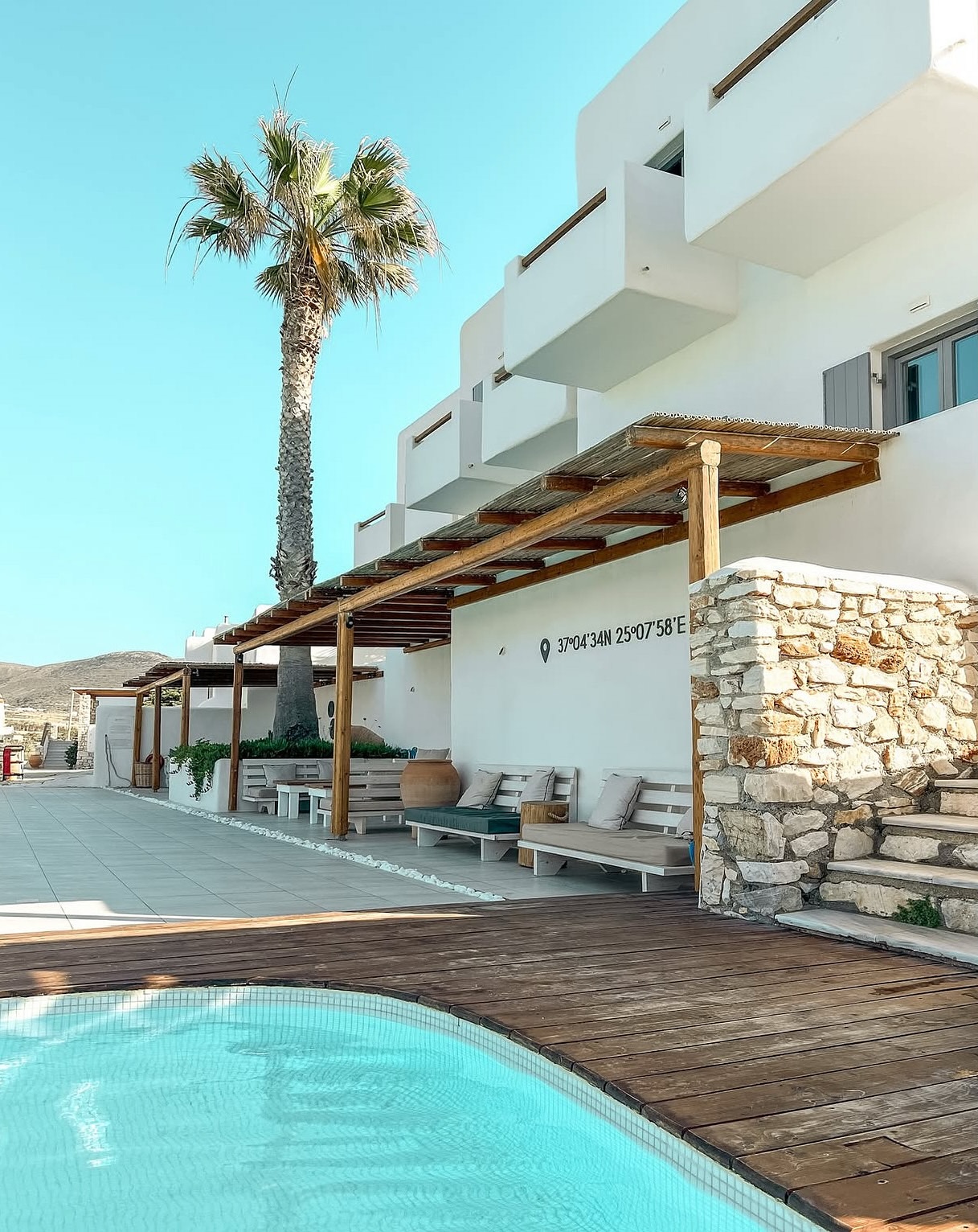 Paros Bay Hotel