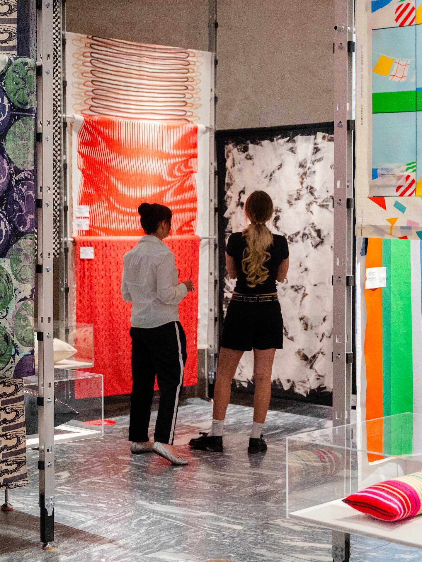 DESIGN MUSEUM