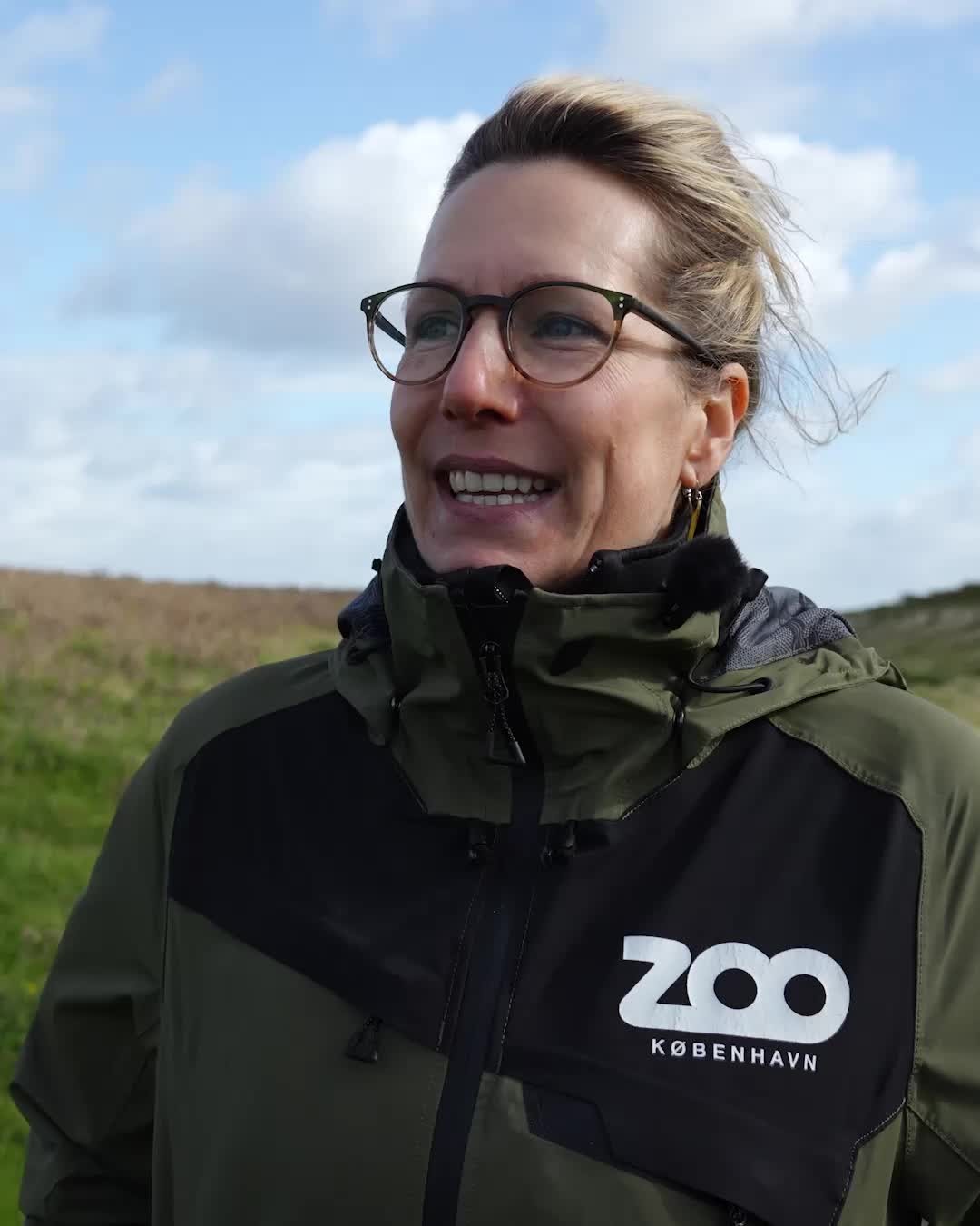 COPENHAGEN ZOO