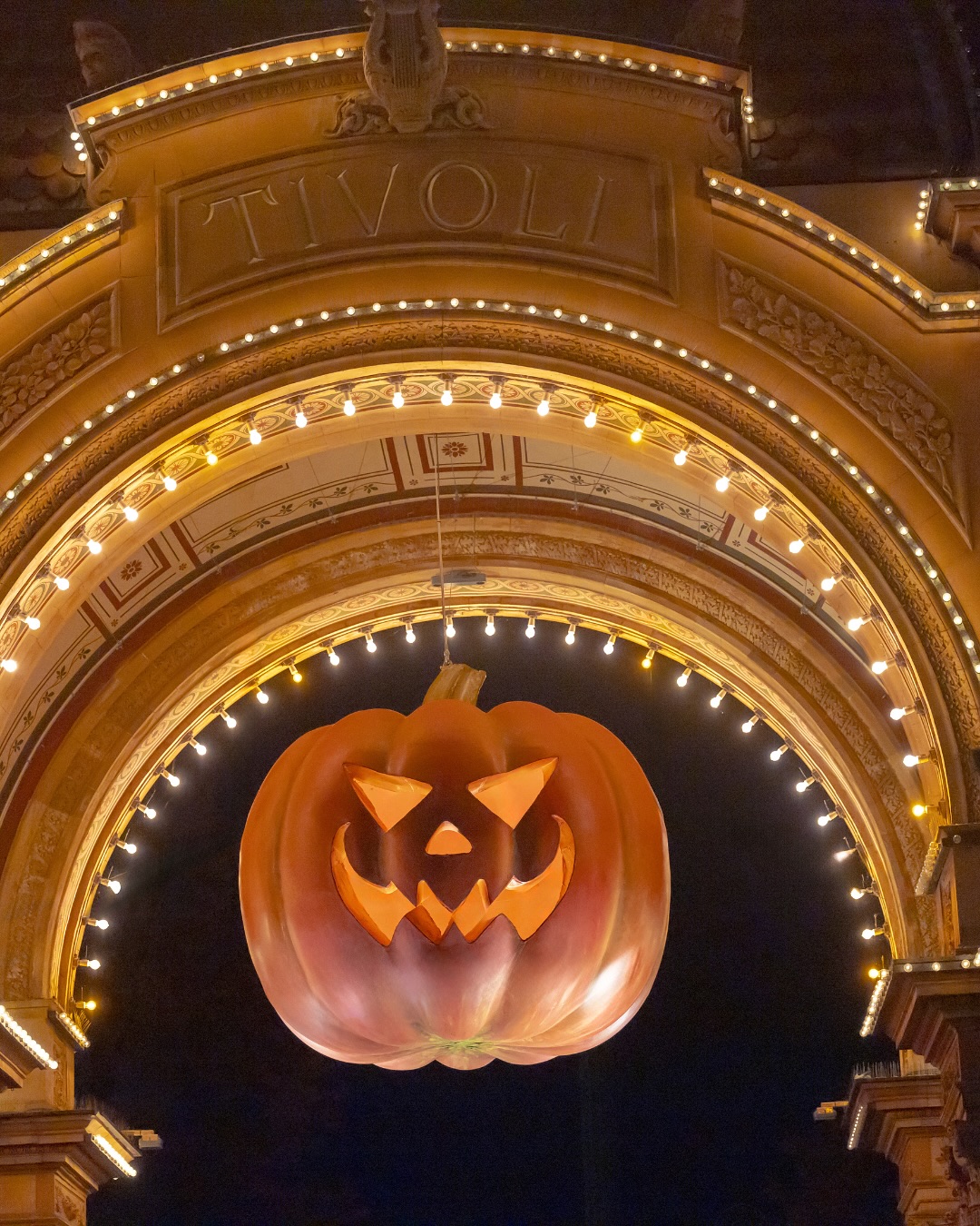TIVOLI