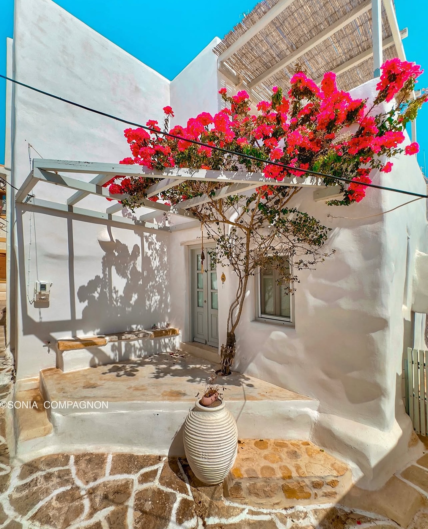 Paros Bay Hotel