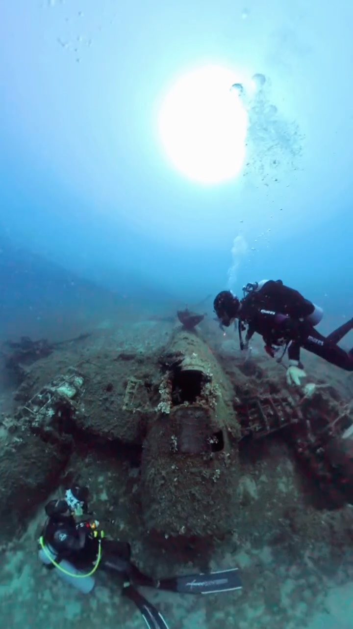 Paros Diving Center