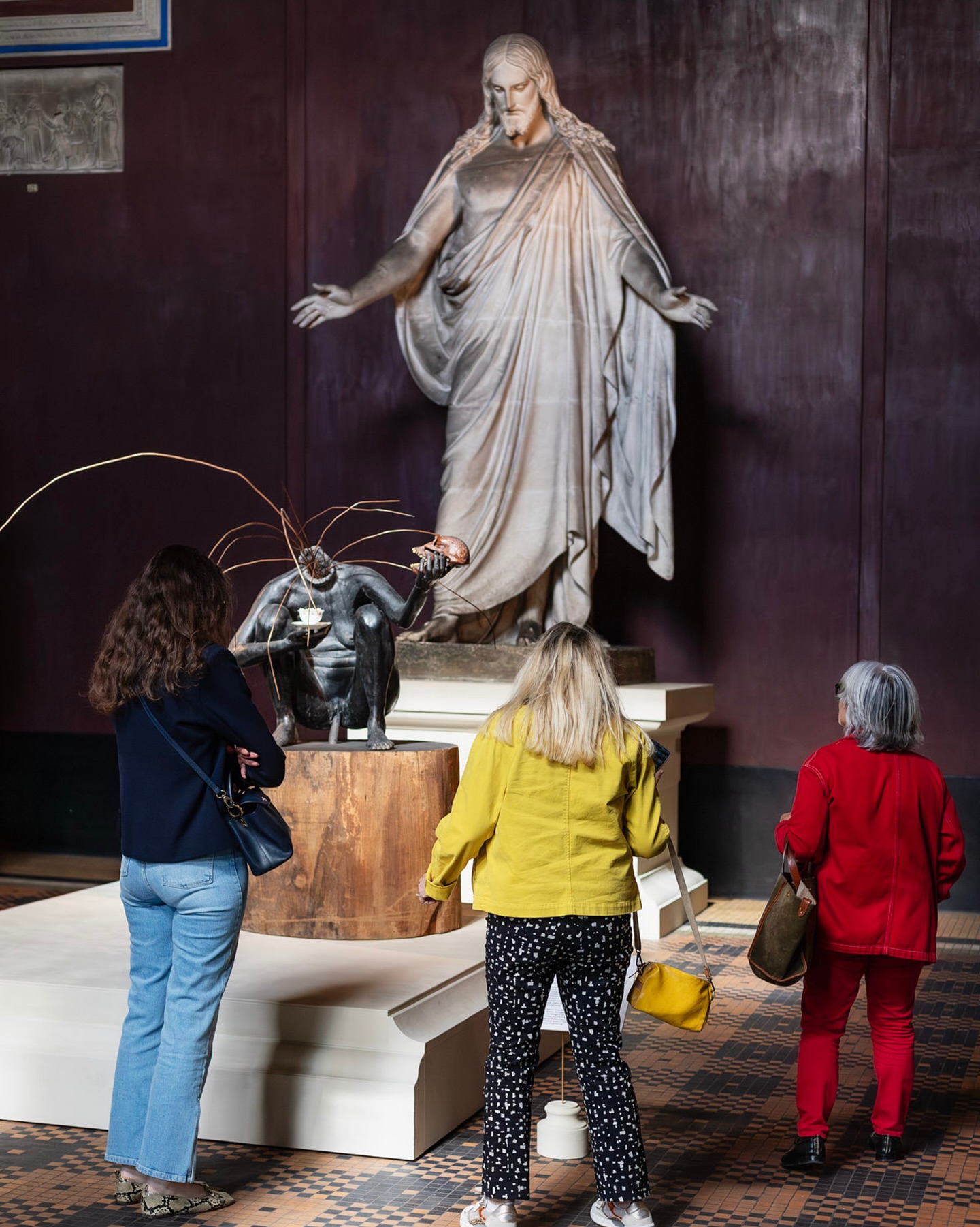 THORVALDSENS