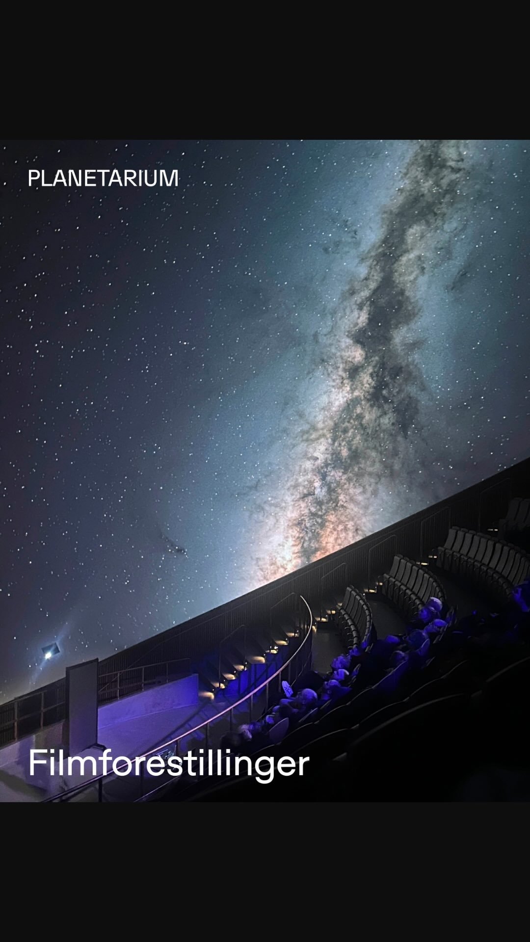 PLANETARIUM