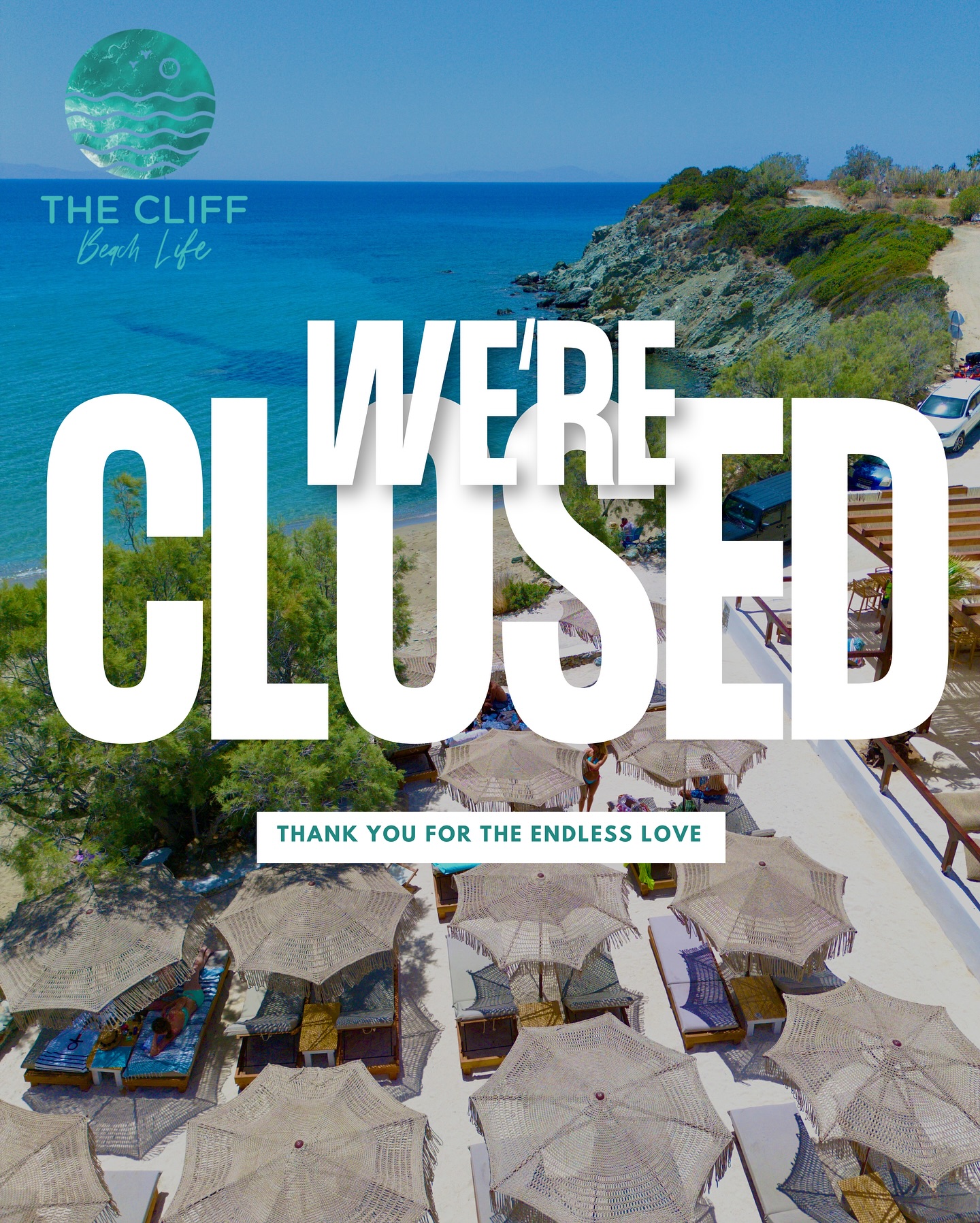 The Cliff