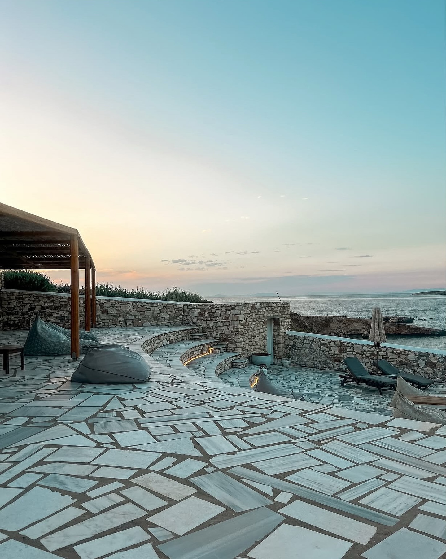 Paros Bay Hotel