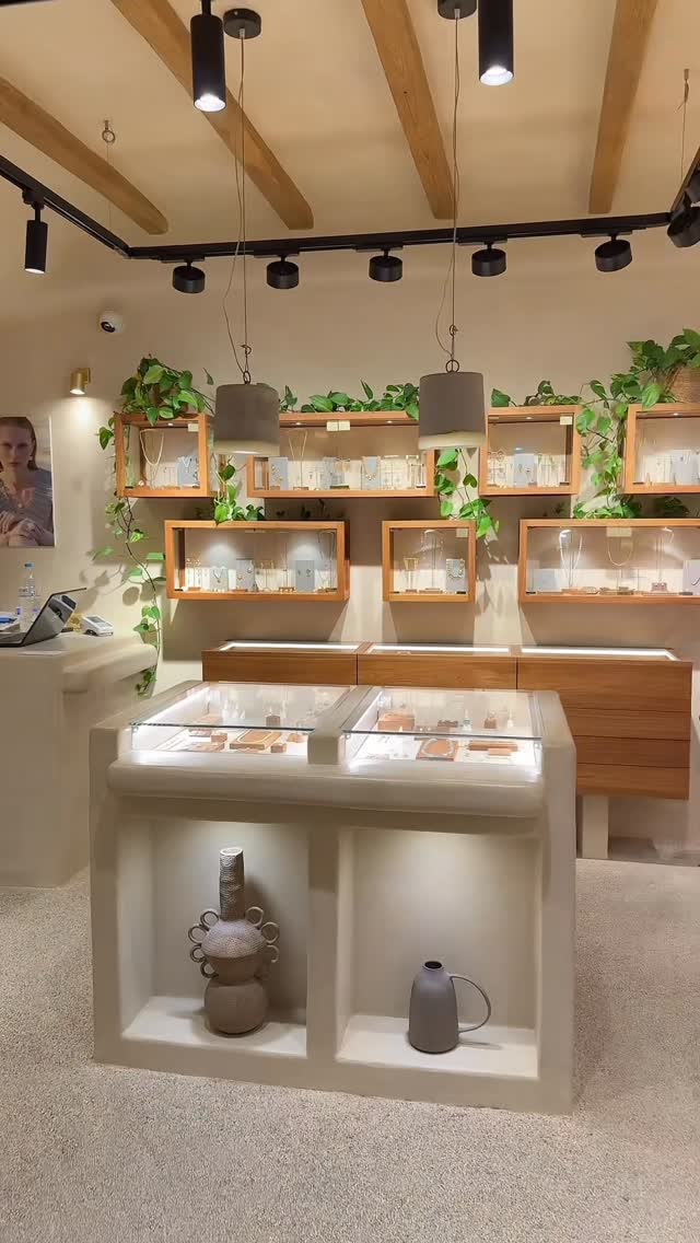 ALENIA Jewellery