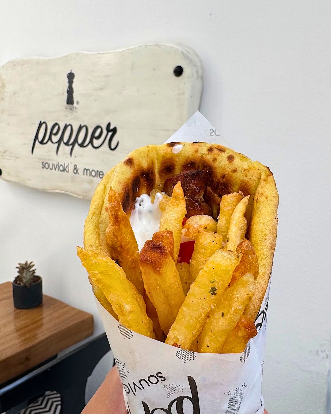 PEPPER