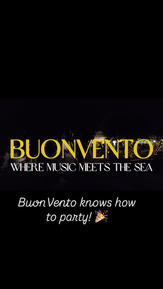 Buonvento
