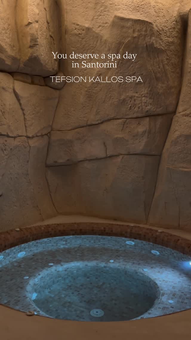TEFSION KALLOS