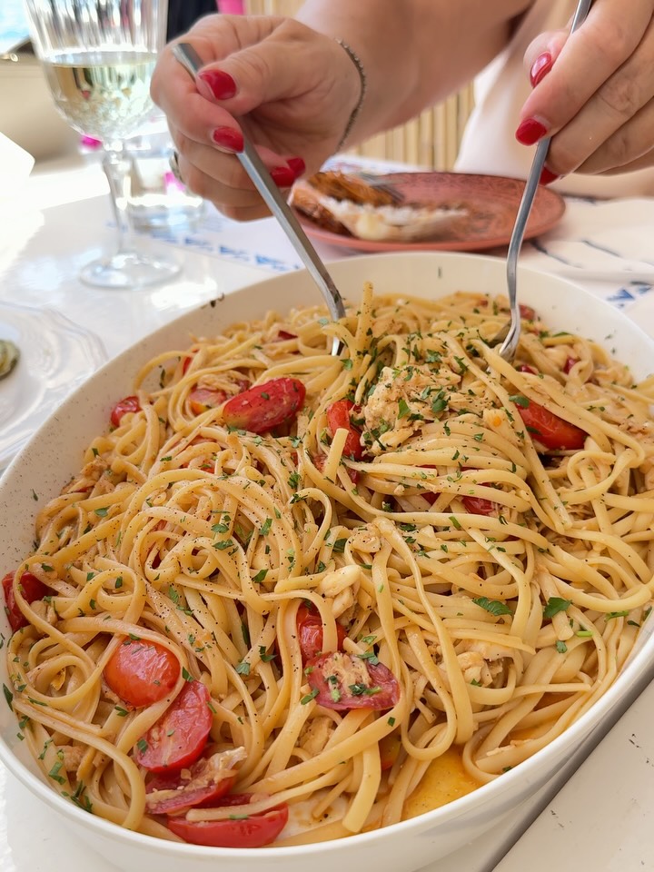 ARMENI RESTAURANT