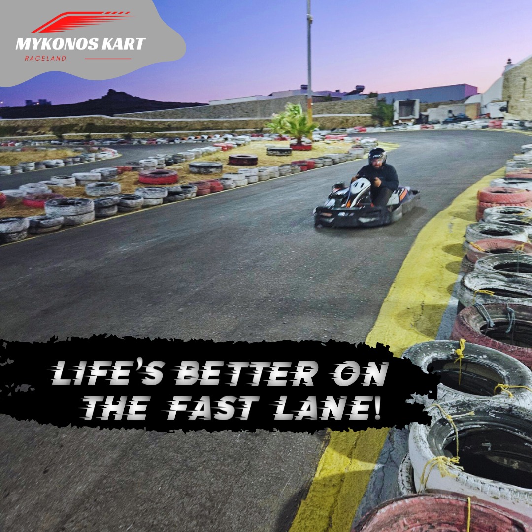 RACELAND