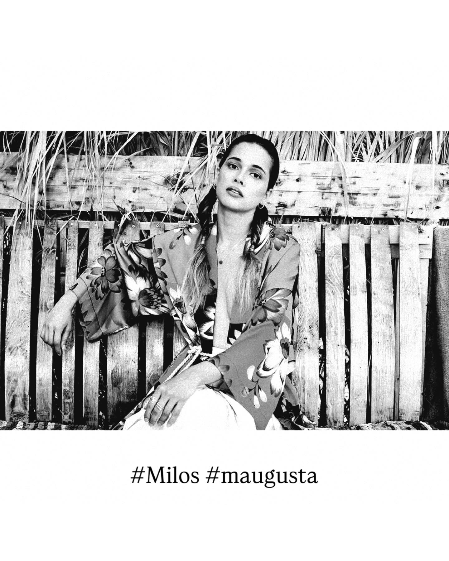 MAUGUSTA