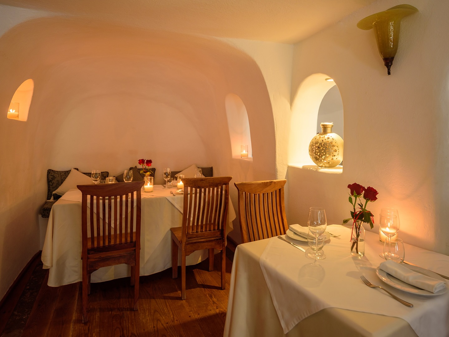 FANARI in Oia