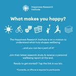 THE HAPPINESS MUSEUM
