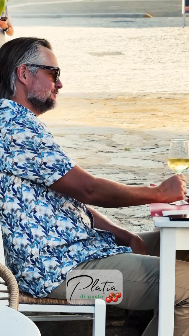 PLATIA DI GUSTO