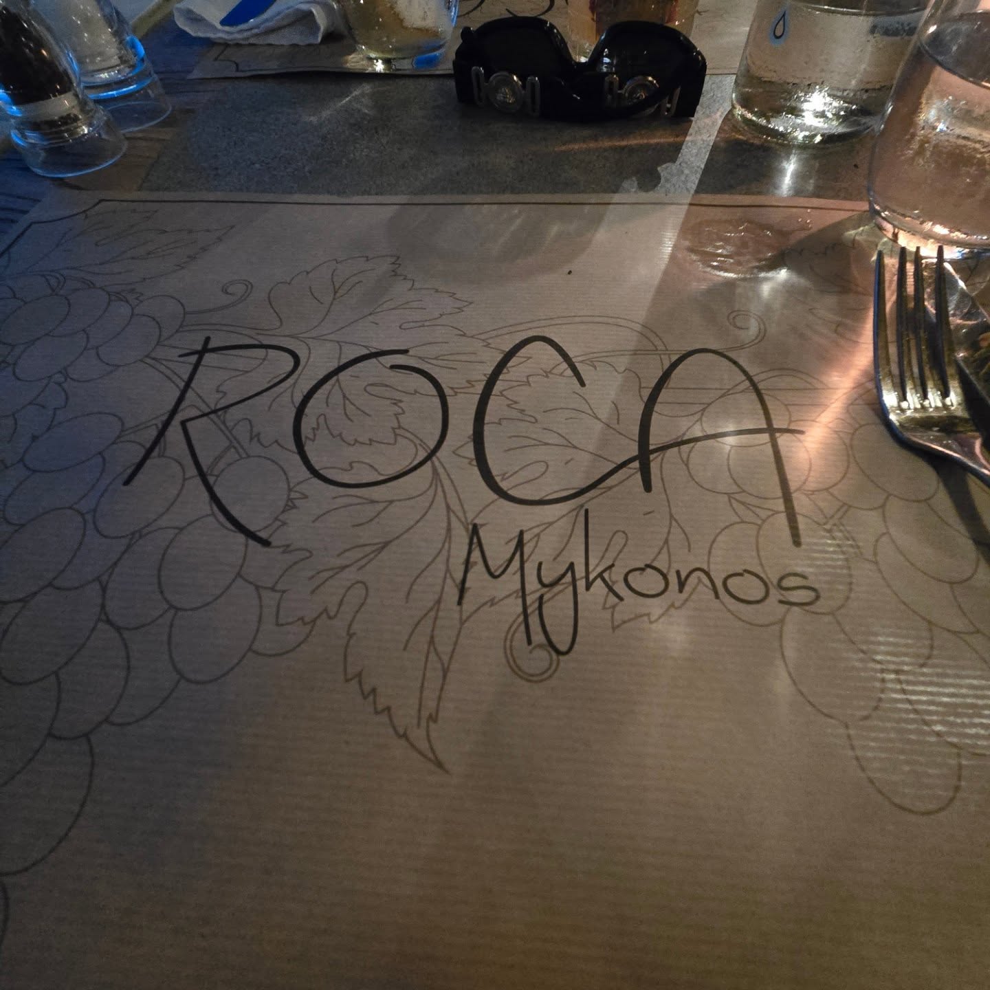 ROCA