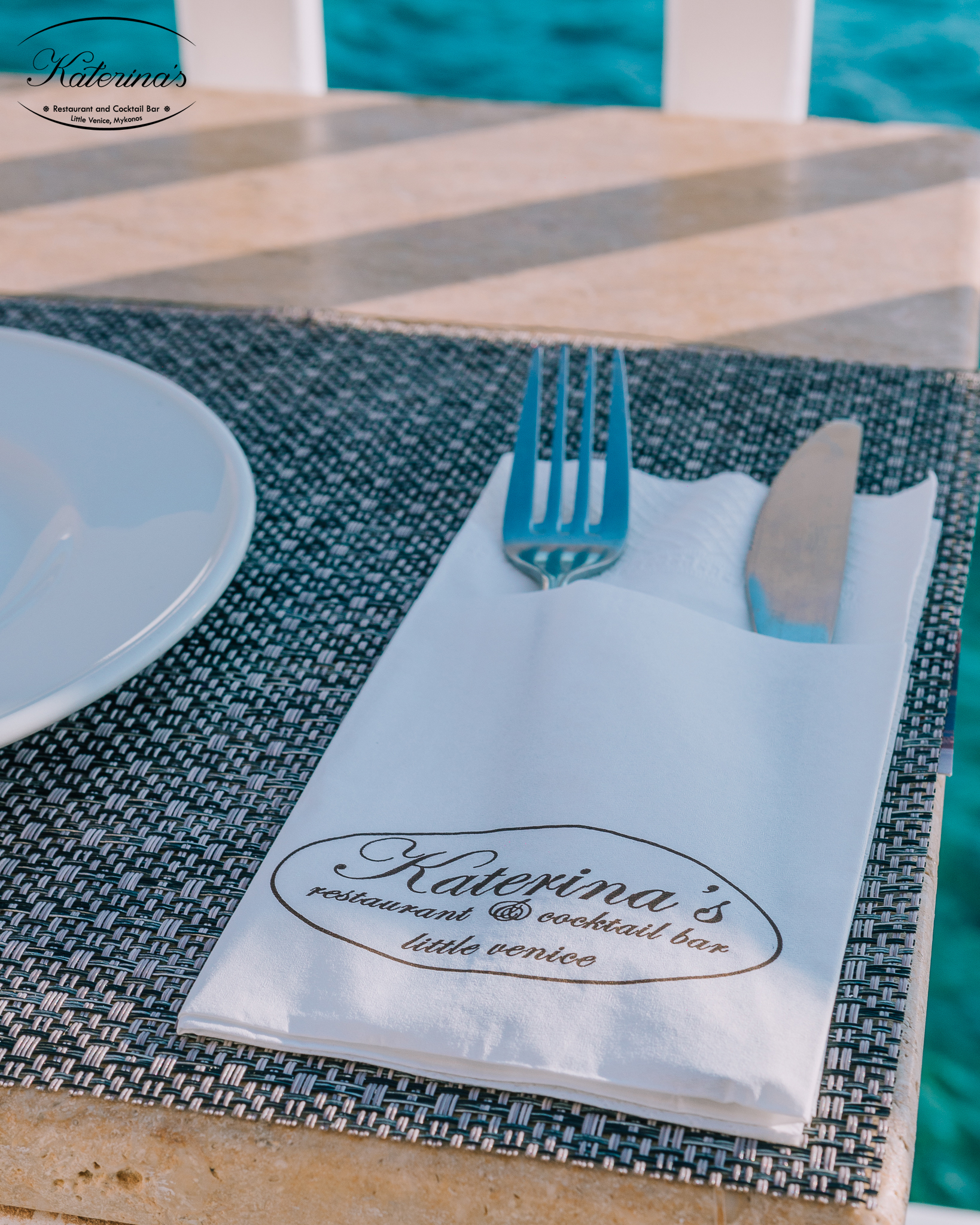 KATERINA'S