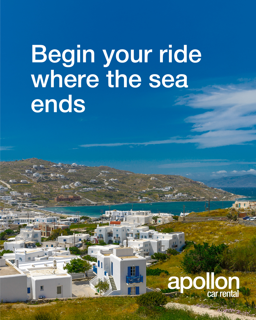 APOLLON