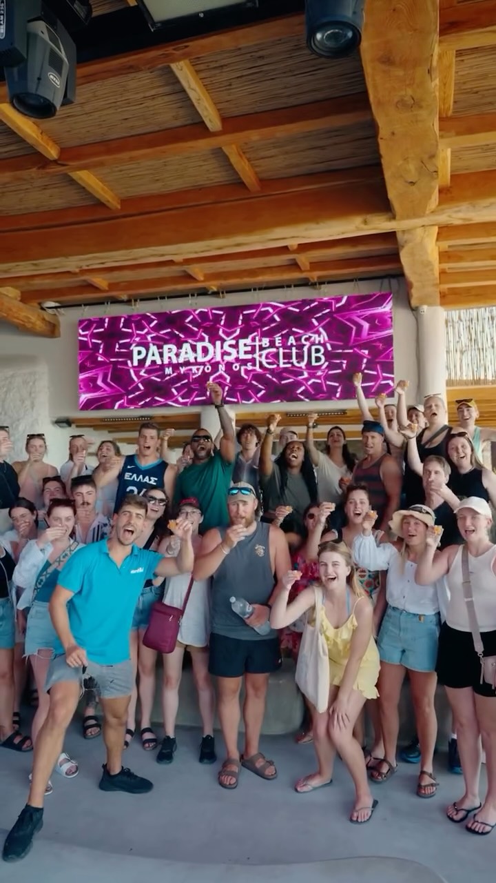 PARADISE