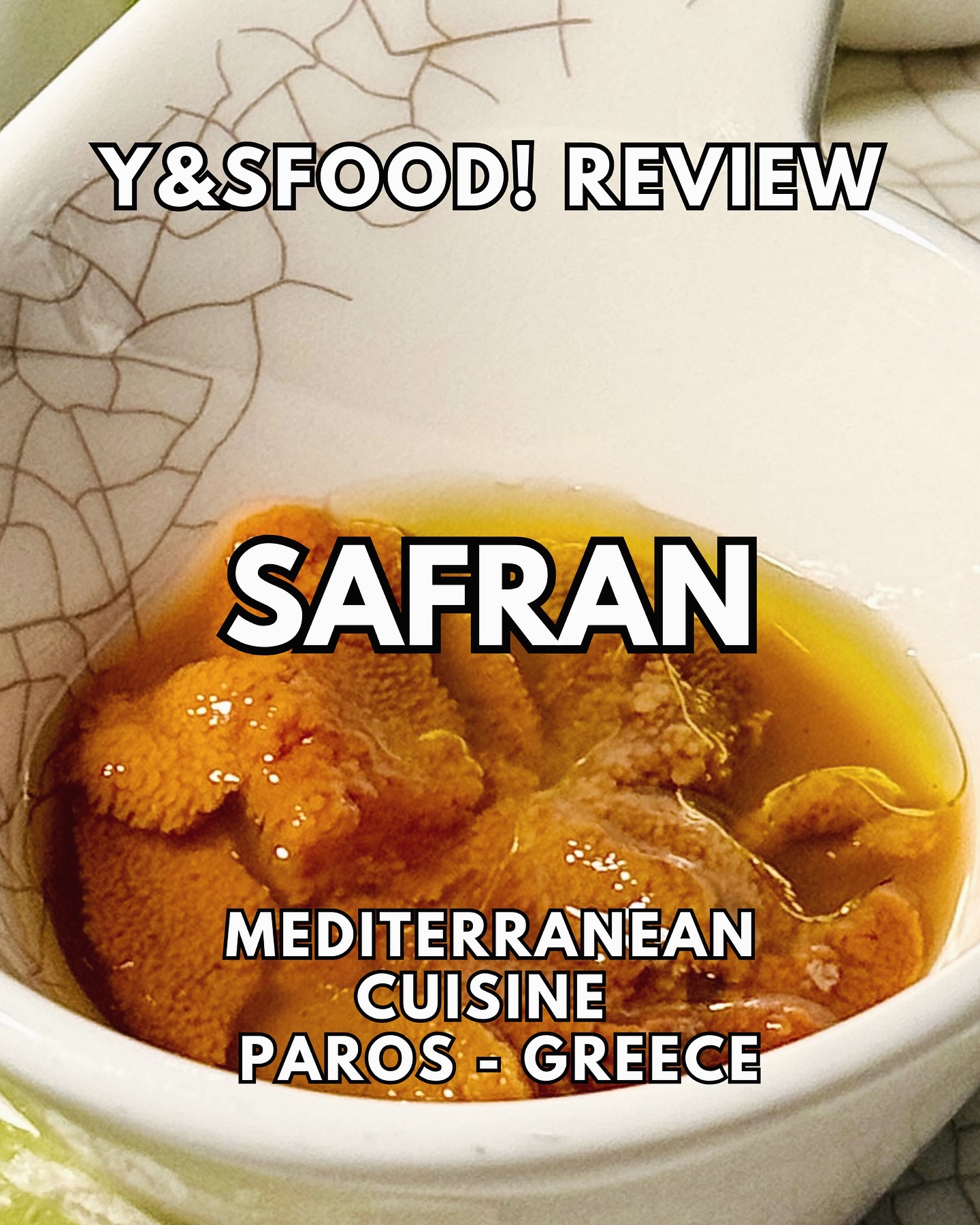 Safran Restaurant