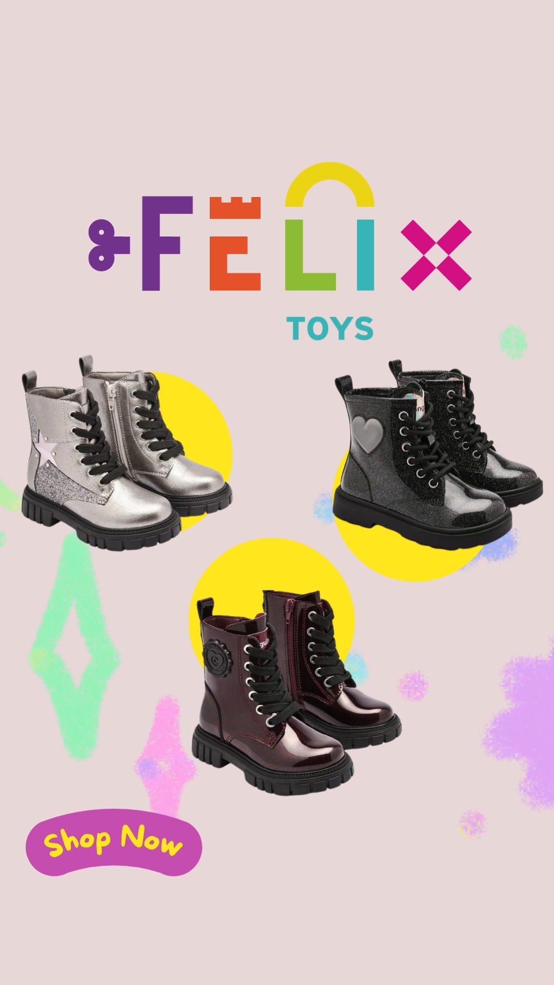 Felix Toys